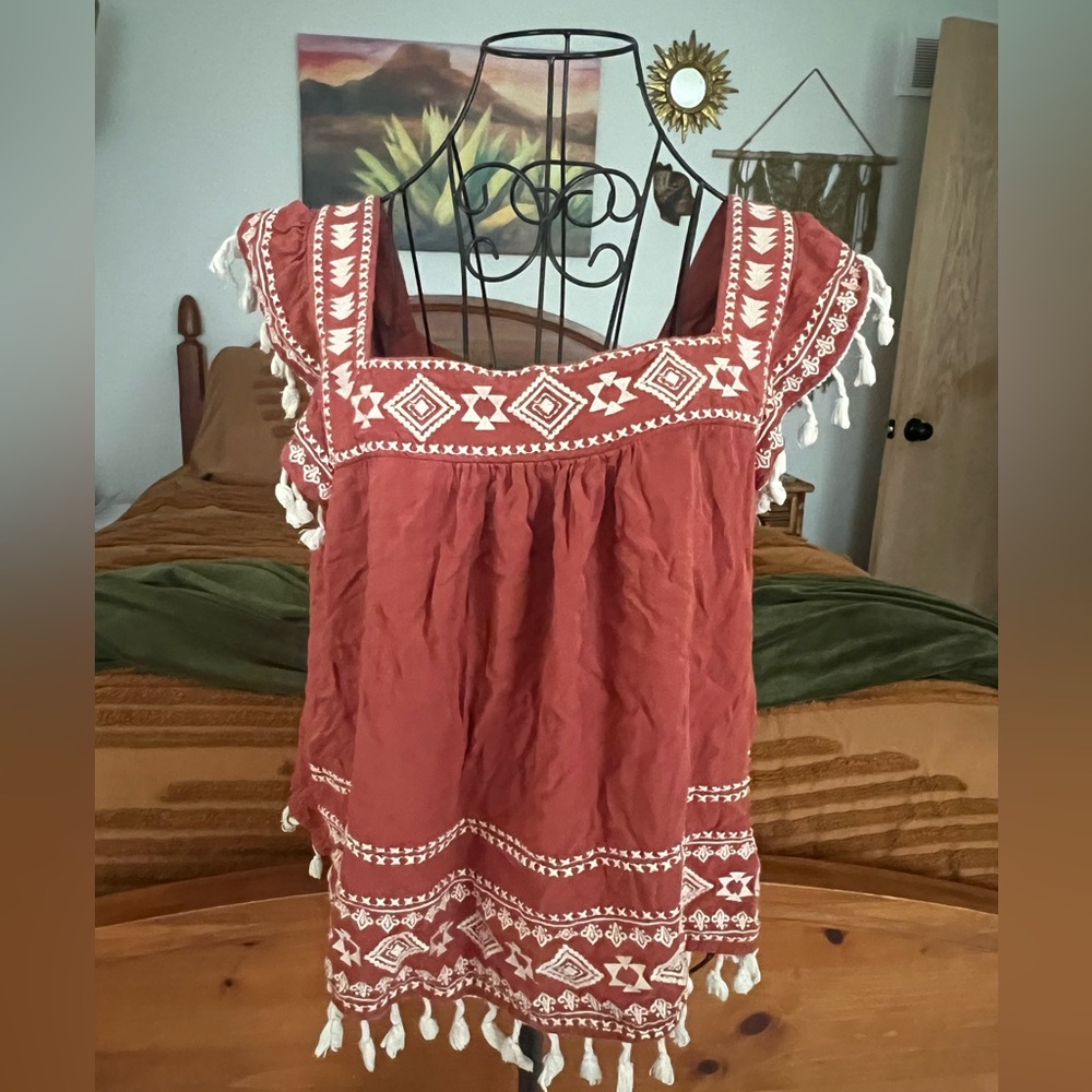 Savannah Jane top
